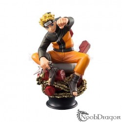 Figura Gaara (Naruto)